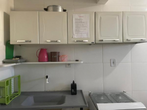 Apartamento a 1 km da Orla de Atalaia